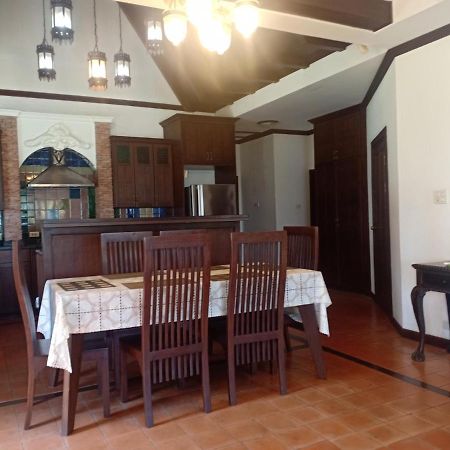 Gardenia Oceanfront Villa Koh Chang Ngoại thất bức ảnh